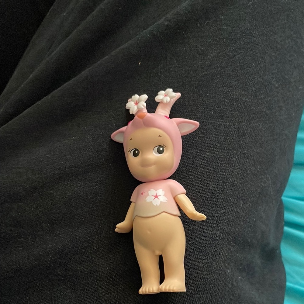 Sonny Angel Goat